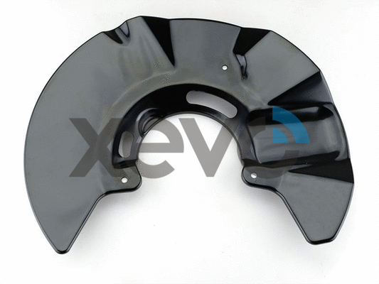 Déflecteur, disque de frein XEVO XES0086
