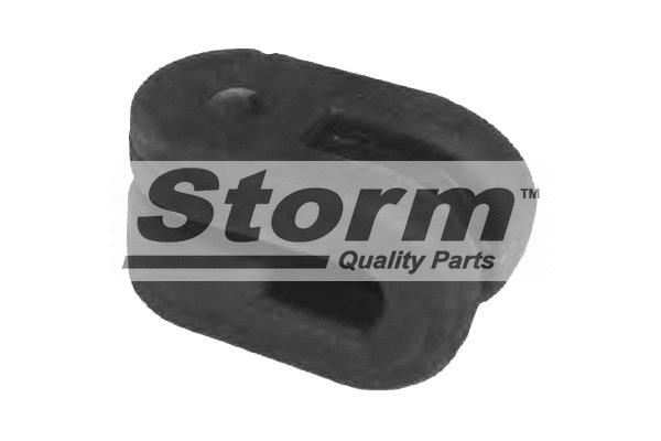 Suspension, échappement STORM QUALITY PARTS F0727