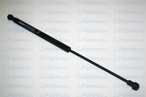 Vérin, capot-moteur FERRON 1289