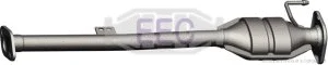 Catalyseur EEC SI6014