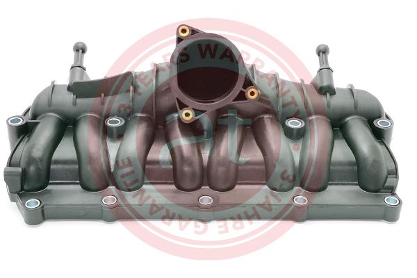 Module de tube d'admission at autoteile germany at23346