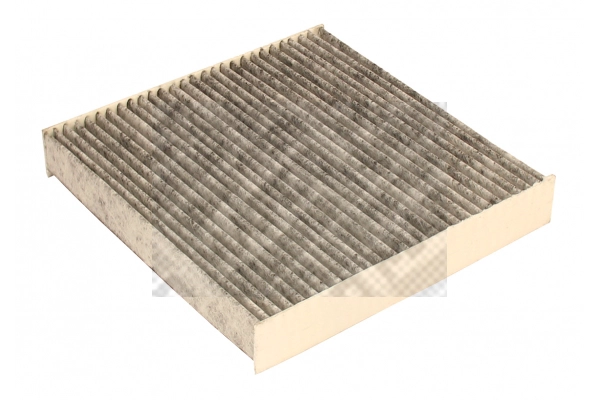 Filtre, air de l'habitacle MAPCO 67411