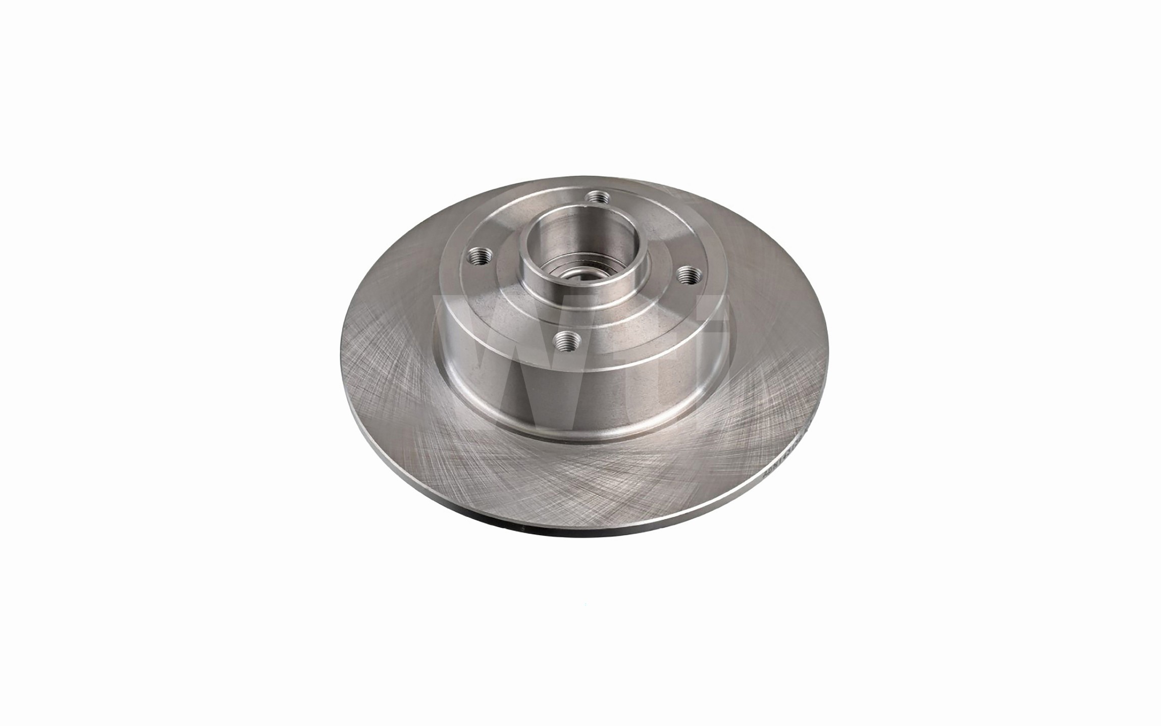 Disque de frein Wti Automotive K111283