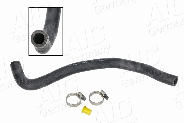 Tuyau hydraulique, direction AIC 59901