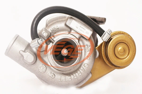 Turbocompresseur, suralimentation VEGE 02521926