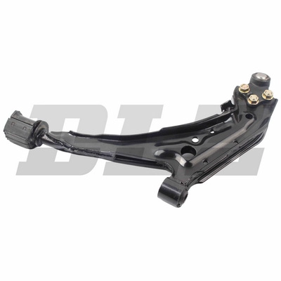 Bras de liaison, suspension de roue DLZ AM0270R