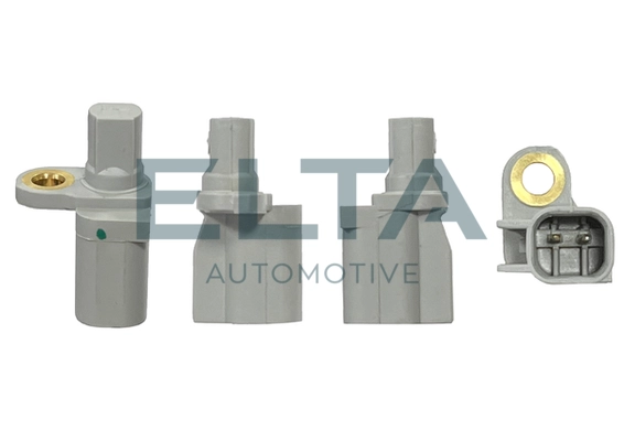 Capteur, vitesse de roue ELTA AUTOMOTIVE EA1035