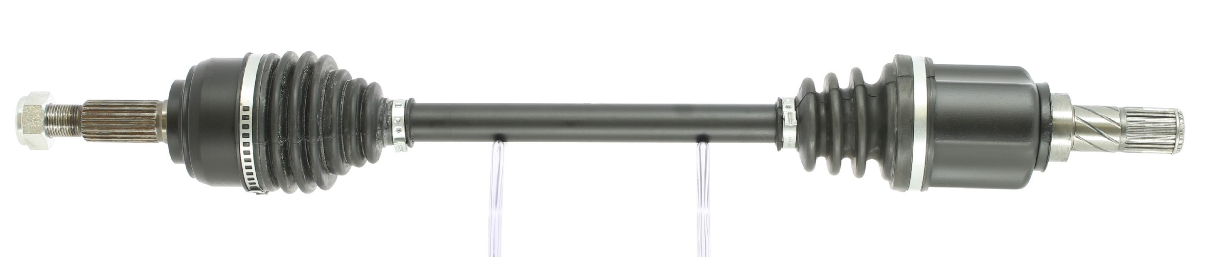 Arbre de transmission FRIESEN FDS2324