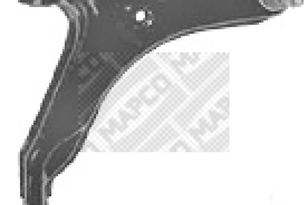 Bras de liaison, suspension de roue MAPCO 59357