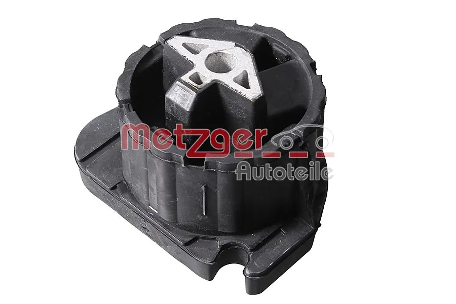 Suspension, boîte automatique METZGER 8054285