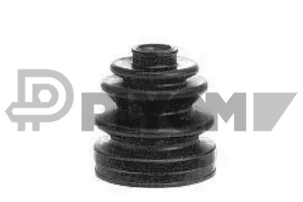 Joint-soufflet, arbre de commande PLYOM P700843