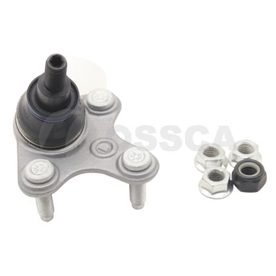 Rotule de suspension OSSCA 50586