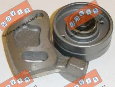 Poulie de tension, courroie crantée MOVIS AST1100
