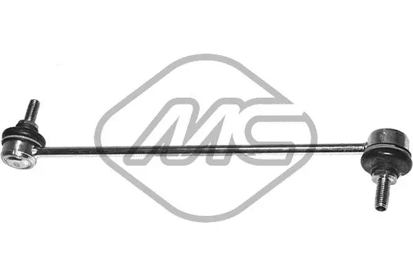 Entretoise/tige, stabilisateur Metalcaucho 59482