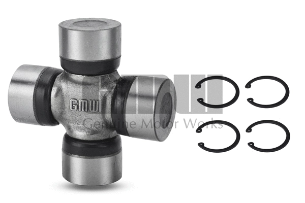 Joint, arbre de transmission GMW GU400N