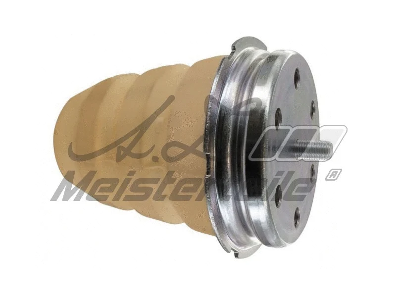 Butée élastique, suspension A.Z. Meisterteile AZMT-40-040-7415