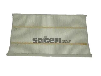 Filtre, air de l'habitacle FRAM CF10763