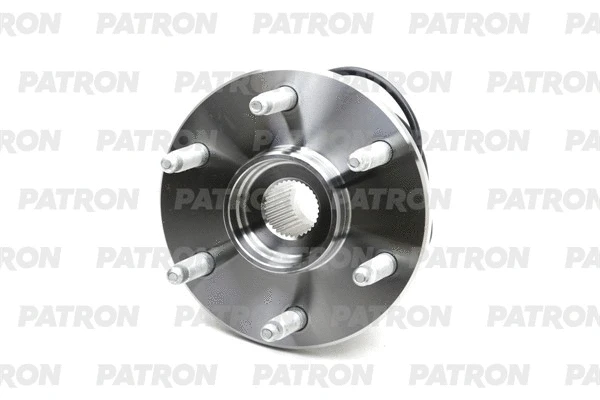 Kit de roulements de roue PATRON PBK4049H