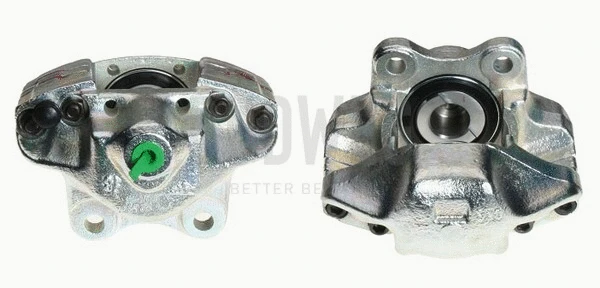 Étrier de frein BUDWEG CALIPER 34503