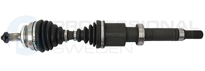 Arbre de transmission Professional Parts 46433804