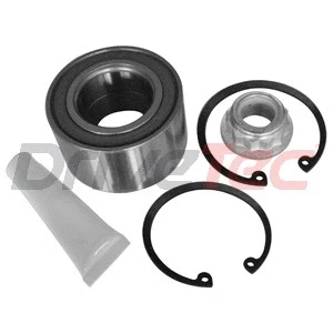 Kit de roulements de roue DriveTec DWB512N