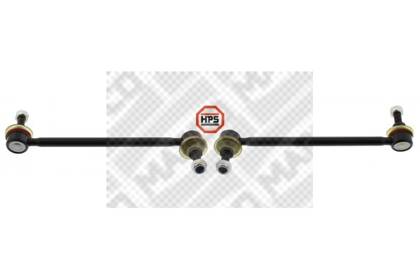 Kit de réparation, barre de couplage stabilisatrice MAPCO 53342HPS