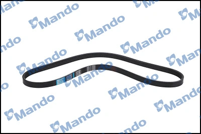 Courroie trapézoïdale à nervures MANDO MB4PK895