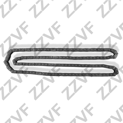Chaîne de distribution ZZVF ZV29LKA