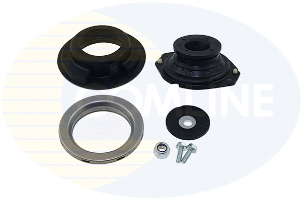 Kit de réparation, coupelle de suspension COMLINE CTSM9090