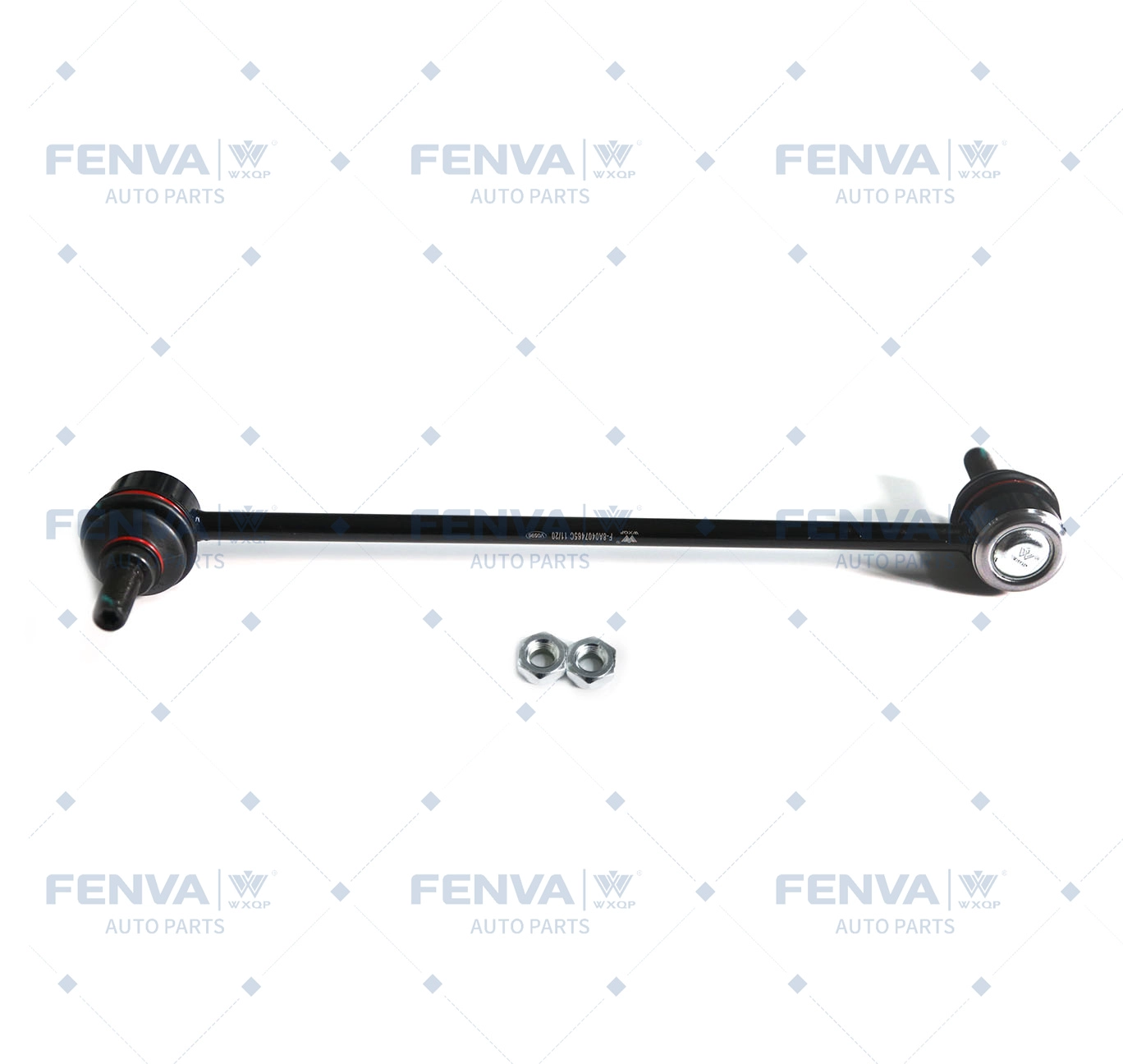 Entretoise/tige, stabilisateur WXQP 361349