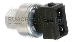 Pressostat, climatisation BUGOBROT 15-8934