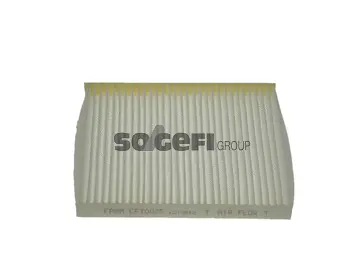 Filtre, air de l'habitacle FRAM CF10025