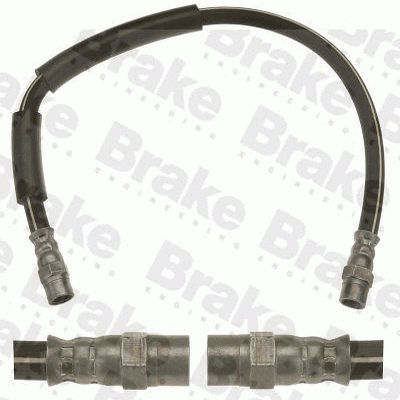 Flexible de frein Brake ENGINEERING BH770349