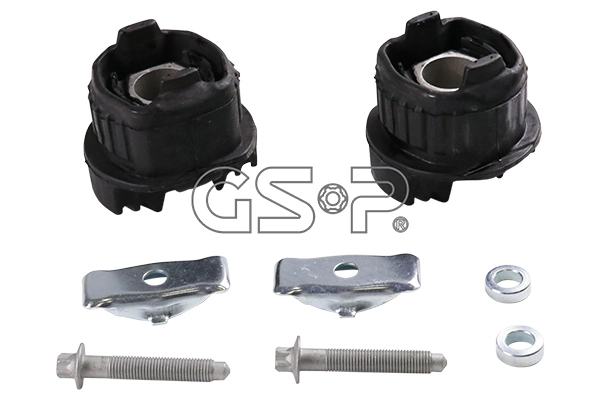 Kit de réparation, corps de l'essieu GSP-BR 510551S