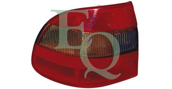 Feu arrière EQUAL QUALITY GP1423