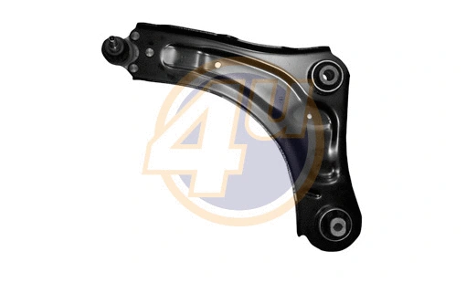 Bras de liaison, suspension de roue 4u RN-G-09475
