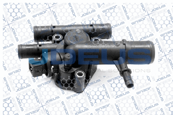 Thermostat, liquide de refroidissement JDEUS TH0230014