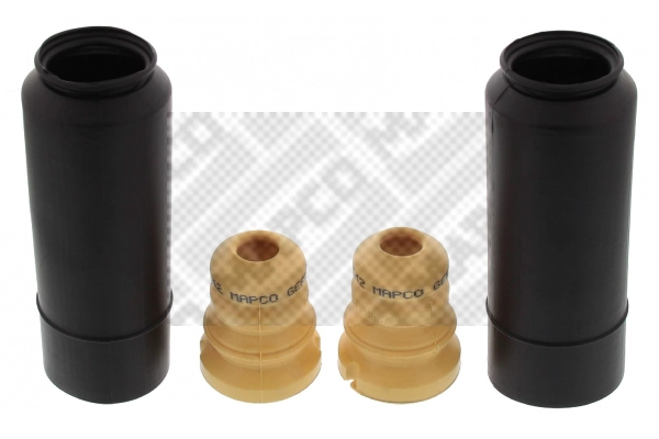 Kit de protection contre la poussière, amortisseur MAPCO 34642