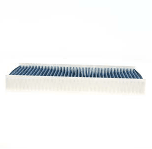 Filtre, air de l'habitacle A.Z. Meisterteile AZMT-41-010-1670