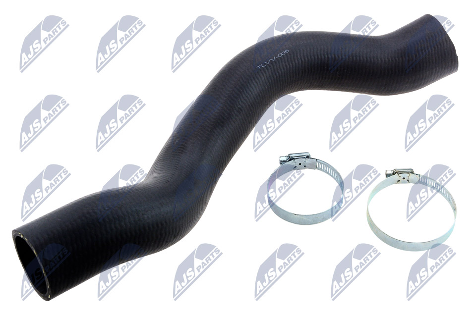 Gaine de suralimentation NTY GPP-VV-006