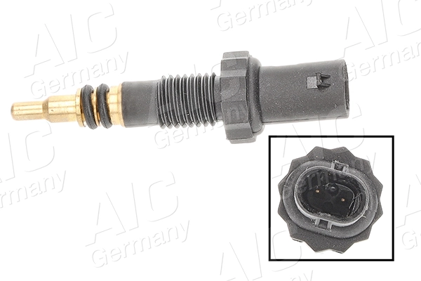 Sonde, température du liquide de refroidissement AIC 55794