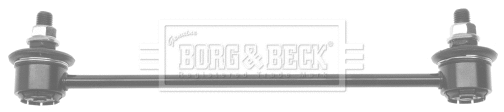 Entretoise/tige, stabilisateur BORG & BECK BDL6502