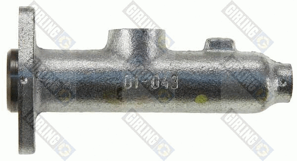 Maître-cylindre de frein GIRLING 4004135