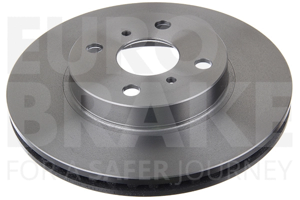 Disque de frein EUROBRAKE 58152045107
