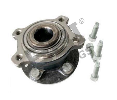 Kit de roulements de roue EBI EBK2958
