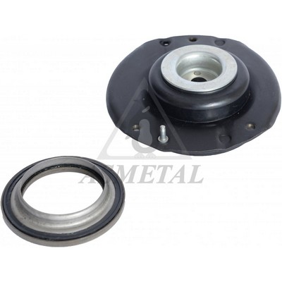 Kit de réparation, coupelle de suspension ASMETAL 45PE0605