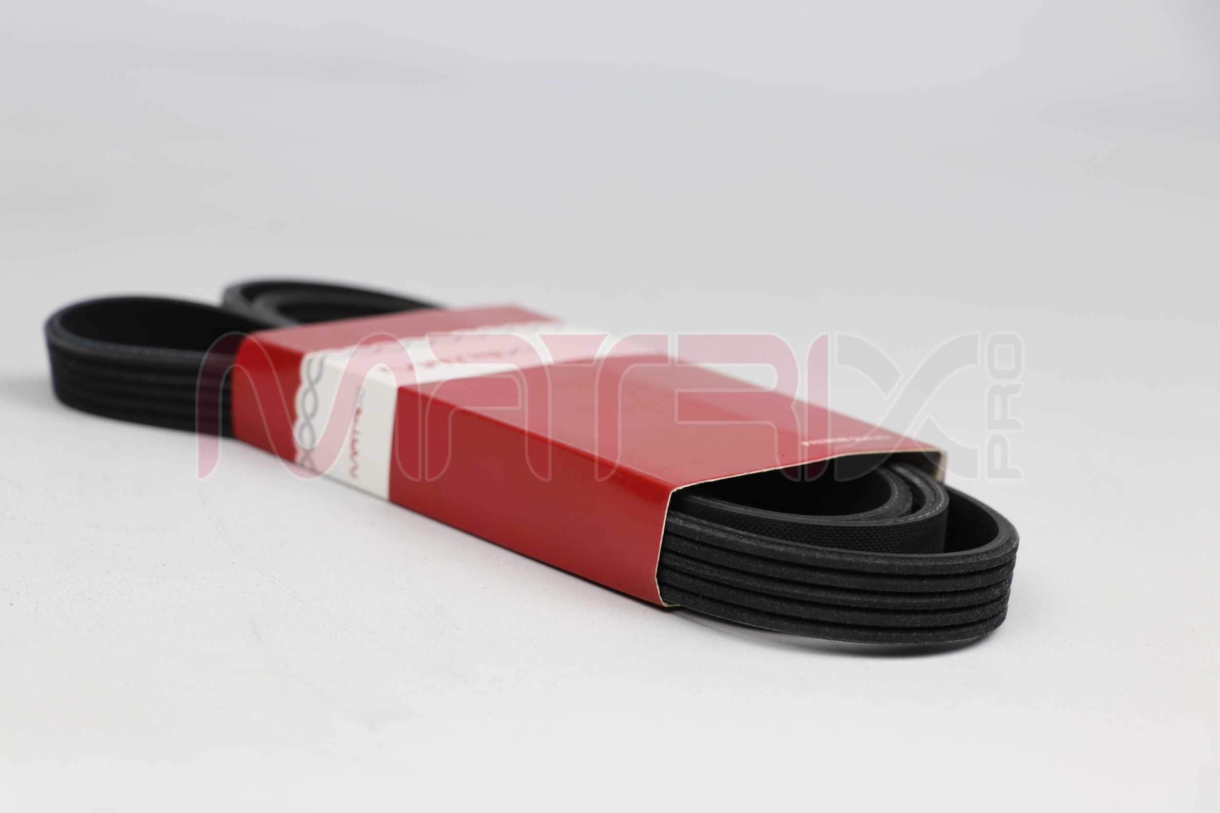 Courroie trapézoïdale à nervures MATRIX PRO MX5PK2030