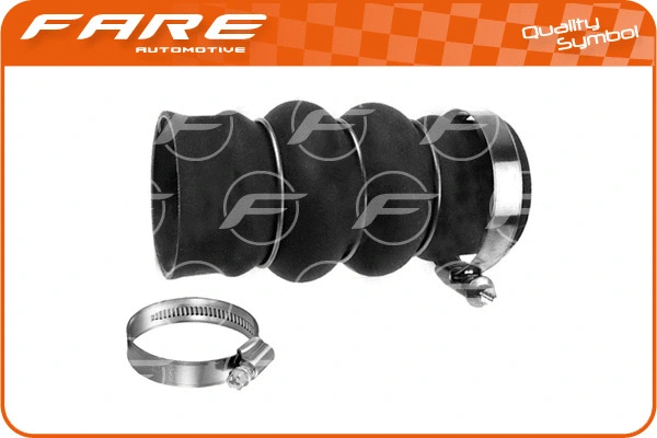 Gaine de suralimentation FARE SA 14996