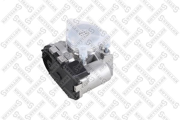 Corps papillon STELLOX 75-51566-SX