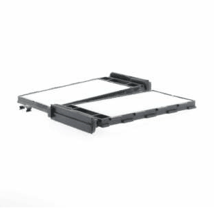 Filtre, air de l'habitacle A.Z. Meisterteile AZMT-41-010-1443